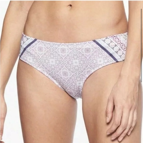 Athleta Aqualuxe Kitten Kisses Bikini Set Medium 59 - Picture 16 of 16